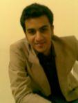 Amer bassam Al Bghdadi, Sales executive