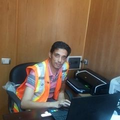 Salah  mostafa, geotechincal engineer