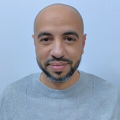 Kamel Lassoued, IT Support Manager