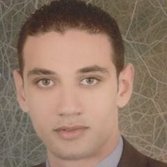 محمد أحمد سيد على, HR Personnel Specialist