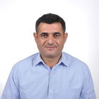 Ahmed Hailat, General Manager