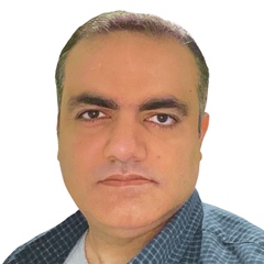 Firas Elheib, Regional Sales Manager