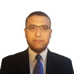 Hatem Al-Amaireh, Finance Manager