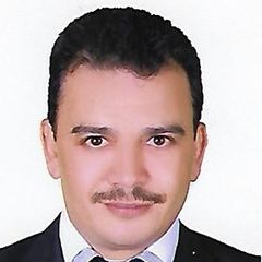 tarek ibrahim, engineer