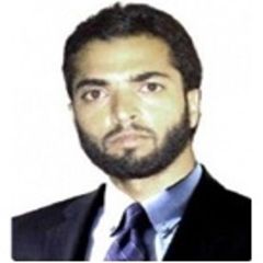 Umar Ahmad Dar, Senior Web Developer