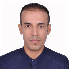 عبد الحليم محمد عبده سعيد, أختصاصي مبيعات وتسويق