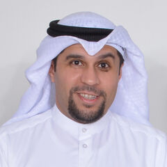Ali AlEnezi, Principal, Security Architecture