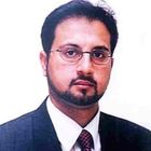 Ameen Kasir, Director, Head of Internal Audit