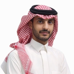 Abdulsalam اAlshehri, Lab Technologist