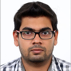 FARVEEN HASSAN, Programmer
