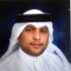 abdulla alkuwari, Deputy General Manager for public relation.&HR Manager