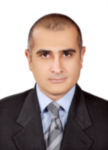 Alaa El-Din Attia, Executive Secretary  