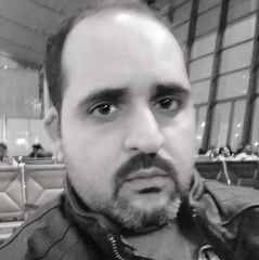 Bader Al Nammur, Project Manager
