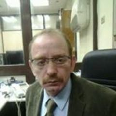 محمود كامل, Head of central adminstration of info system and digitization 