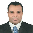 Ahmed Salah, Chief Accountant