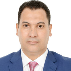 Mohammed Abbas, EXECUTIVE ASSISTANT 
