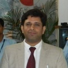 Vishal Rana, AVP - Head of Pre Sales and Solutions