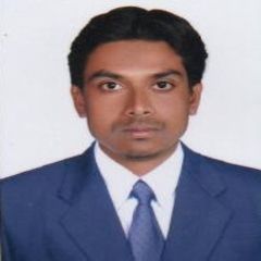 Arifuddin Mohammed