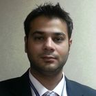 زهير Vazir, Sales Account Manager