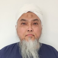 Pontjo Utomo, Technical Director - Principal Civil/Structural/Geotechnical Engineer