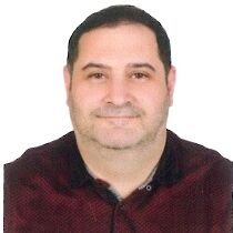 Houssam Abdallah, Engineering- Head of Methods Department