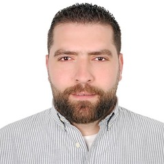 Ayman Mahmoud, Finance Manager