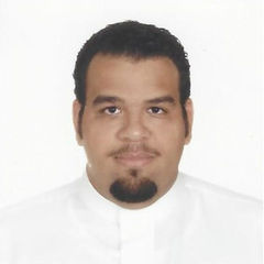 حسين فائز حسين  زقزوق, Logistics Officer