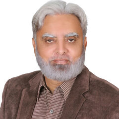 Muhammad Jahanzaib, Administration Management & HR Professional 