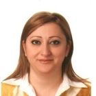 Sahar Al Sharif, Digital Content Manager 