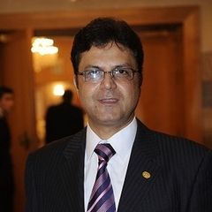 سمير بدوي, مدير الموارد البشرية 