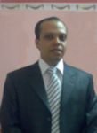 Mohamed Farghaly, Front Office Senior Supervisor
