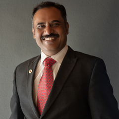 Babasaheb Gaikwad