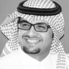 Ali Al-Qahtani, Sr. strategic Sector Manager