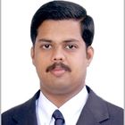 Anand Nair, Project Coordinator