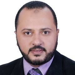 Hussein Ibrahim, Dammam Branch Manager