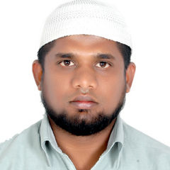 Mohammed Saleem