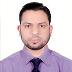 Mohammad Ashique Siddiqui, Administration & Operation Manager