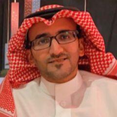 احمد ناصر العتيبي ,  consultant