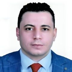 Saeed Barakat