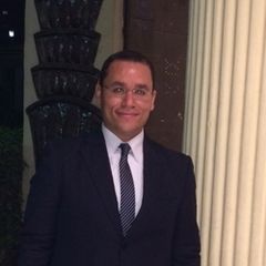 Mahmoud Kamel, CMA, CTP,