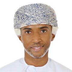 Saud Al Harmaly, Procurement Manager