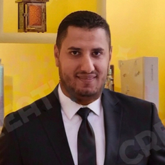 Ashraf Fawzy