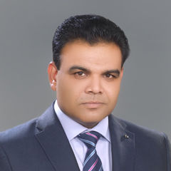 Iqbal Razi, Sales & Logistics Supervisor