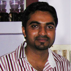 Rafeeq Pulavazhi, Project Lead / Sr. Software Engineer
