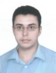Samir Al Shalaby, IT System administrator