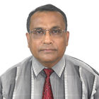PROFESSOR SHAIK MOHAMMED FAZLUL KARIM, Professor and Head, Mechatronics Engineering Department