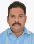 Narayanababu Jayaraman, FM Operations Shift Engineer