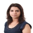 Preeti Arora, Product Trainer- Learning & Development Team