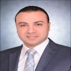 mohamed mohamed fathy abd el karem, Sales Key Account