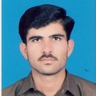 Rahib Hussain, Sr Finance Officer